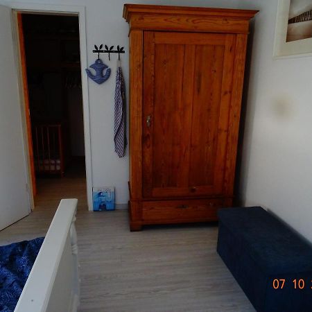 Appartement Seeluecke Glücksburg Exterior foto
