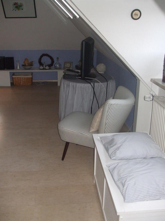 Appartement Seeluecke Glücksburg Cameră foto