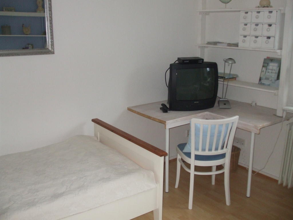 Appartement Seeluecke Glücksburg Cameră foto